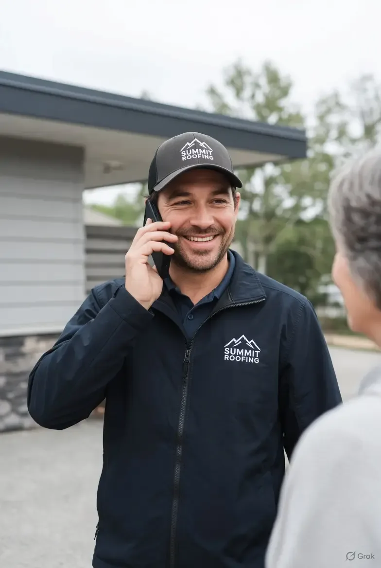 Flat Roof Leak Repair Norwalk, OH FAQs
